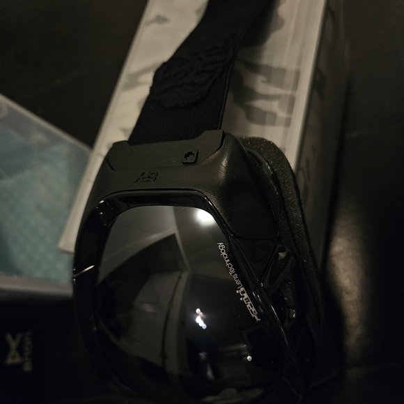 Spy Optic Soldier Snowboarding Goggle New In Box - Picture 3 of 3